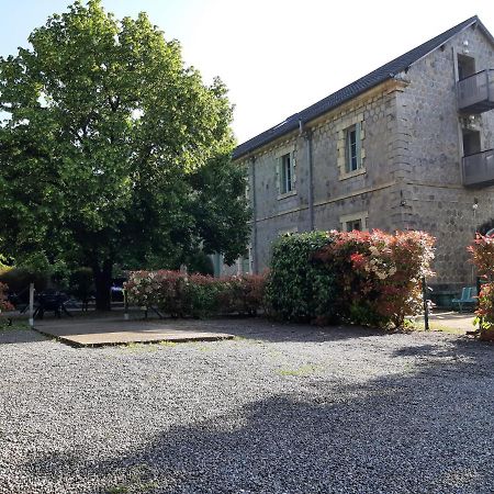 Gîte Le Colombier Alzon Extérieur photo