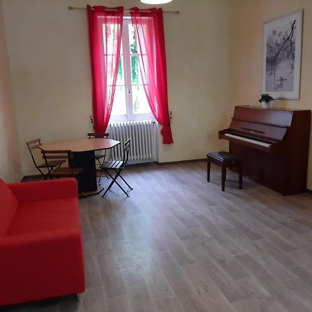Gîte Le Colombier Alzon Extérieur photo