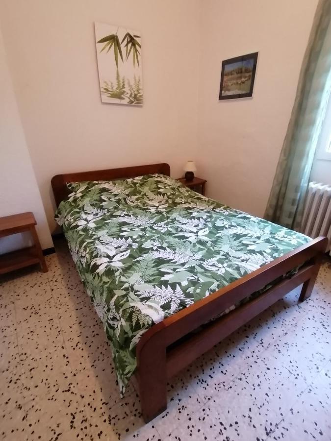 Gîte Le Colombier Alzon Extérieur photo