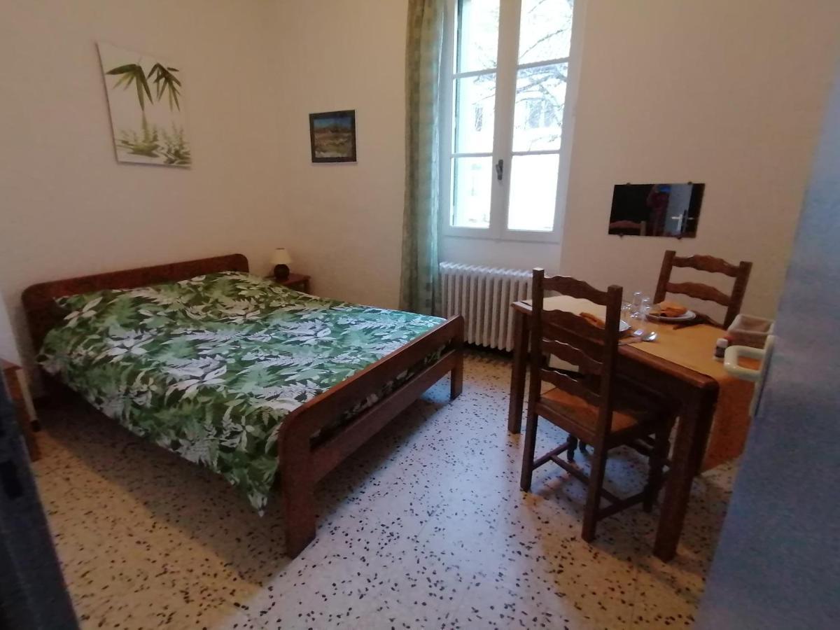 Gîte Le Colombier Alzon Extérieur photo