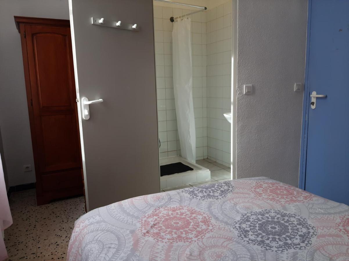 Gîte Le Colombier Alzon Extérieur photo