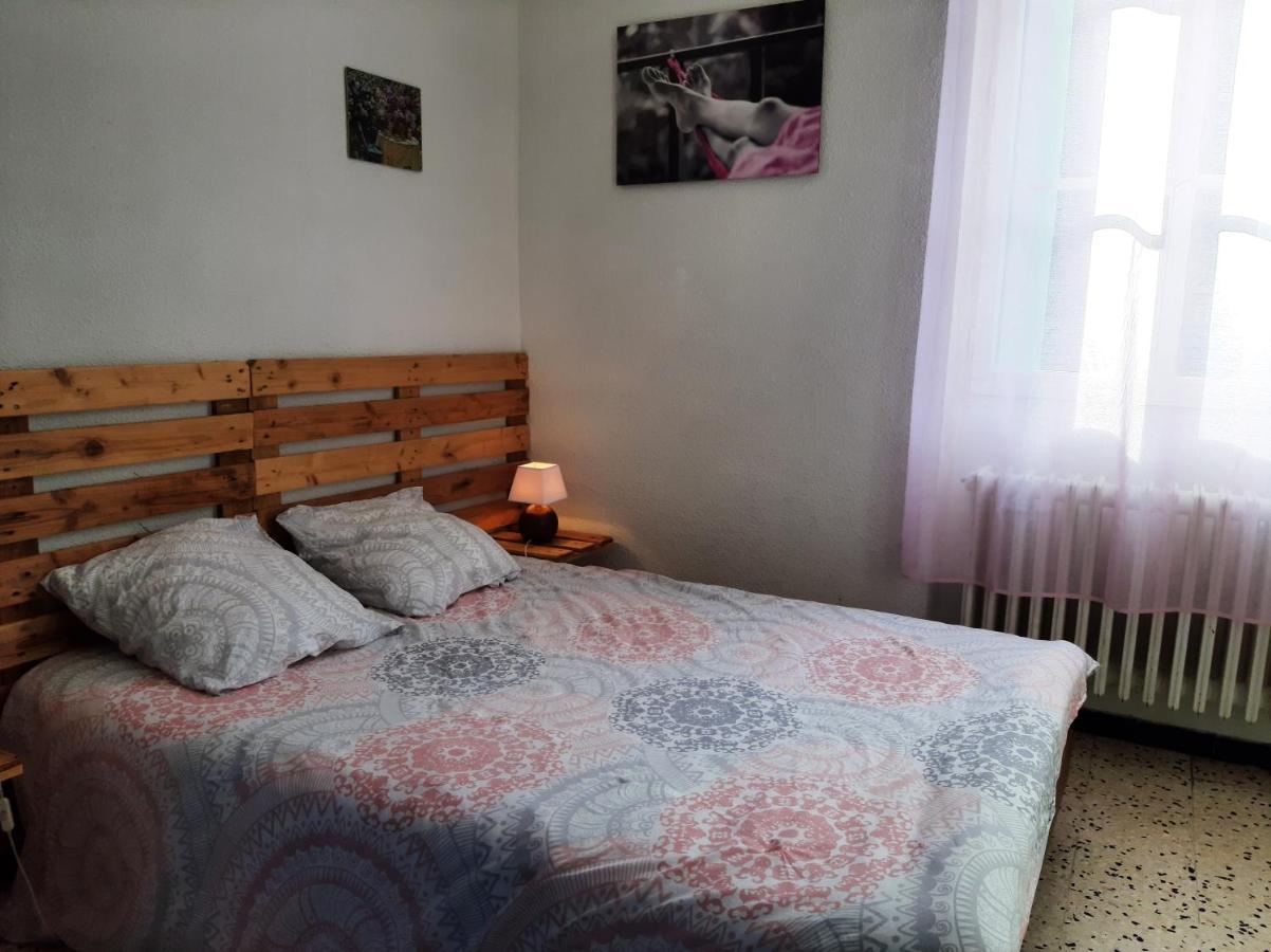 Gîte Le Colombier Alzon Extérieur photo